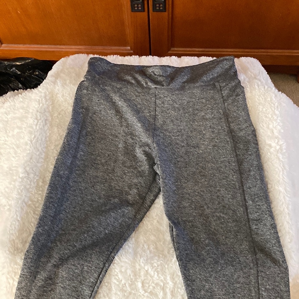 Workout pants